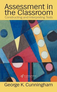 Produktbild: Assessment In The Classroom