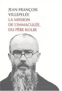 Produktbild: La mission de l immaculee, du