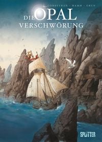 Produktbild: Opalverschw&ouml;rung, Die