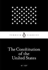Produktbild: The Constitution of the United States