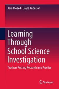 Produktbild: Learning Through School Science Investigation