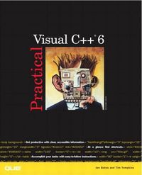 Produktbild: Prac Visual C++ 6
