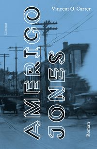 Produktbild: Amerigo Jones