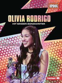 Produktbild: Olivia Rodrigo