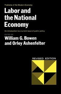 Produktbild: Labor and the National Economy
