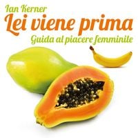 Produktbild: Lei viene prima