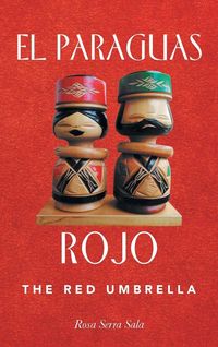 Produktbild: El Paraguas Rojo the Red Umbrella