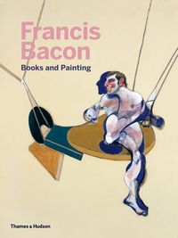 Produktbild: Francis Bacon: Books and Painting