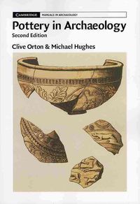 Produktbild: Pottery in Archaeology