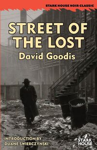 Produktbild: Street of the Lost