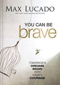 Produktbild: You Can Be Brave