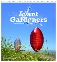 Produktbild: Richardson, T: Avant-Gardeners