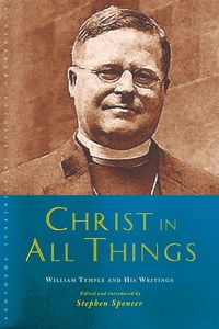 Produktbild: Christ in All Things