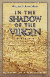 Produktbild: In the Shadow of the Virgin