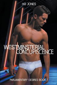 Produktbild: Westminsterial Concupiscence