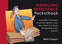 Produktbild: Handling Resistance Pocketbook