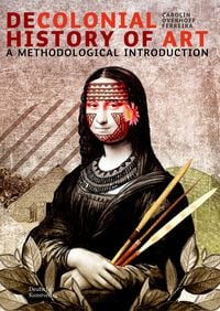 Produktbild: Decolonial History of Art