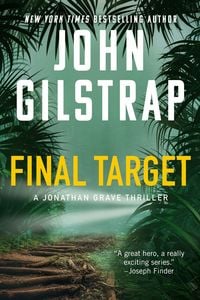 Produktbild: Final Target
