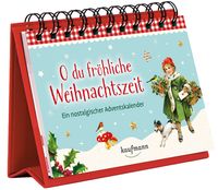 Produktbild: O du fr&ouml;hliche Weihnachtszeit