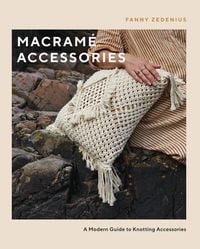 Produktbild: Macrame Accessories