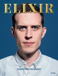 Produktbild: Christian Falsnaes