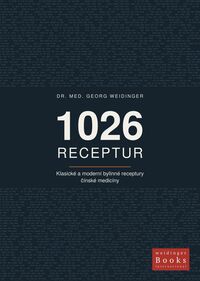 Produktbild: 1026 receptur