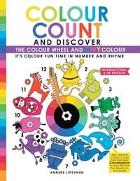 Produktbild: Colour Count and Discover