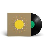 Produktbild: The Work (LP)