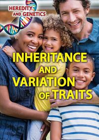 Produktbild: Inheritance and Variation of Traits