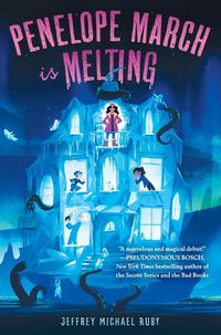 Produktbild: Penelope March Is Melting
