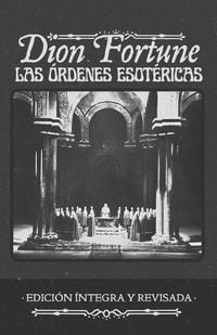 Produktbild: LAS &Oacute;RDENES ESOT&Eacute;RICAS