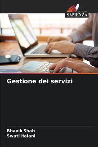 Produktbild: Gestione dei servizi