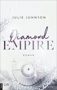 Produktbild: Diamond Empire - Forbidden Royals
