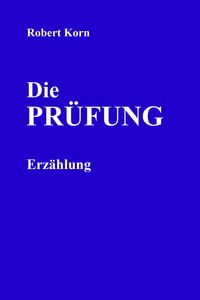 Produktbild: Die Pr&uuml;fung