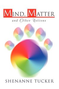 Produktbild: Mind, Matter and Other Notions