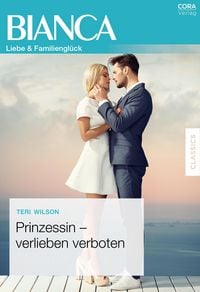 Produktbild: Prinzessin - verlieben verboten