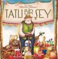 Produktbild: Tatli Bir Sey