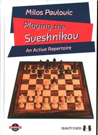 Produktbild: Playing the Sveshnikov