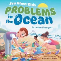 Produktbild: Sea Glass Kids - Problems in the Ocean