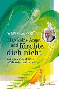 Produktbild: Hab keine Angst und fürchte dich nicht