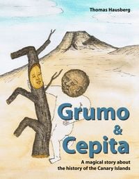 Produktbild: Grumo & Cepita