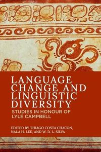 Produktbild: Language Change and Linguistic Diversity