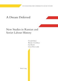 Produktbild: A Dream Deferred