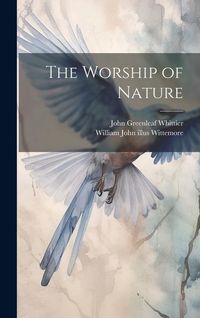 Produktbild: The Worship of Nature