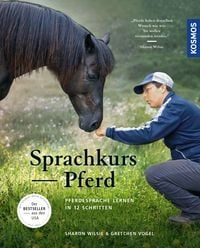 Produktbild: Sprachkurs Pferd