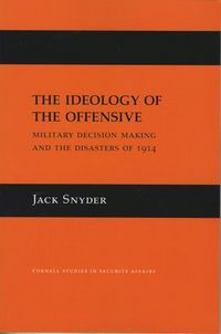 Produktbild: Ideology Of The Offensive