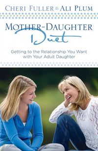 Produktbild: Mother-Daughter Duet
