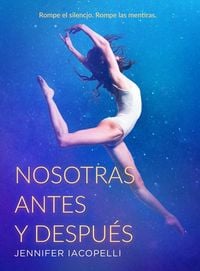 Produktbild: Nosotras antes y despu&eacute;s