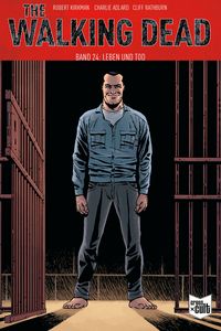 Produktbild: The Walking Dead Softcover 24