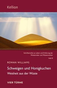 Produktbild: Schweigen und Honigkuchen